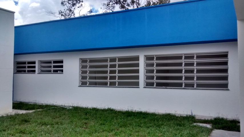 Reformas e Revitalizações