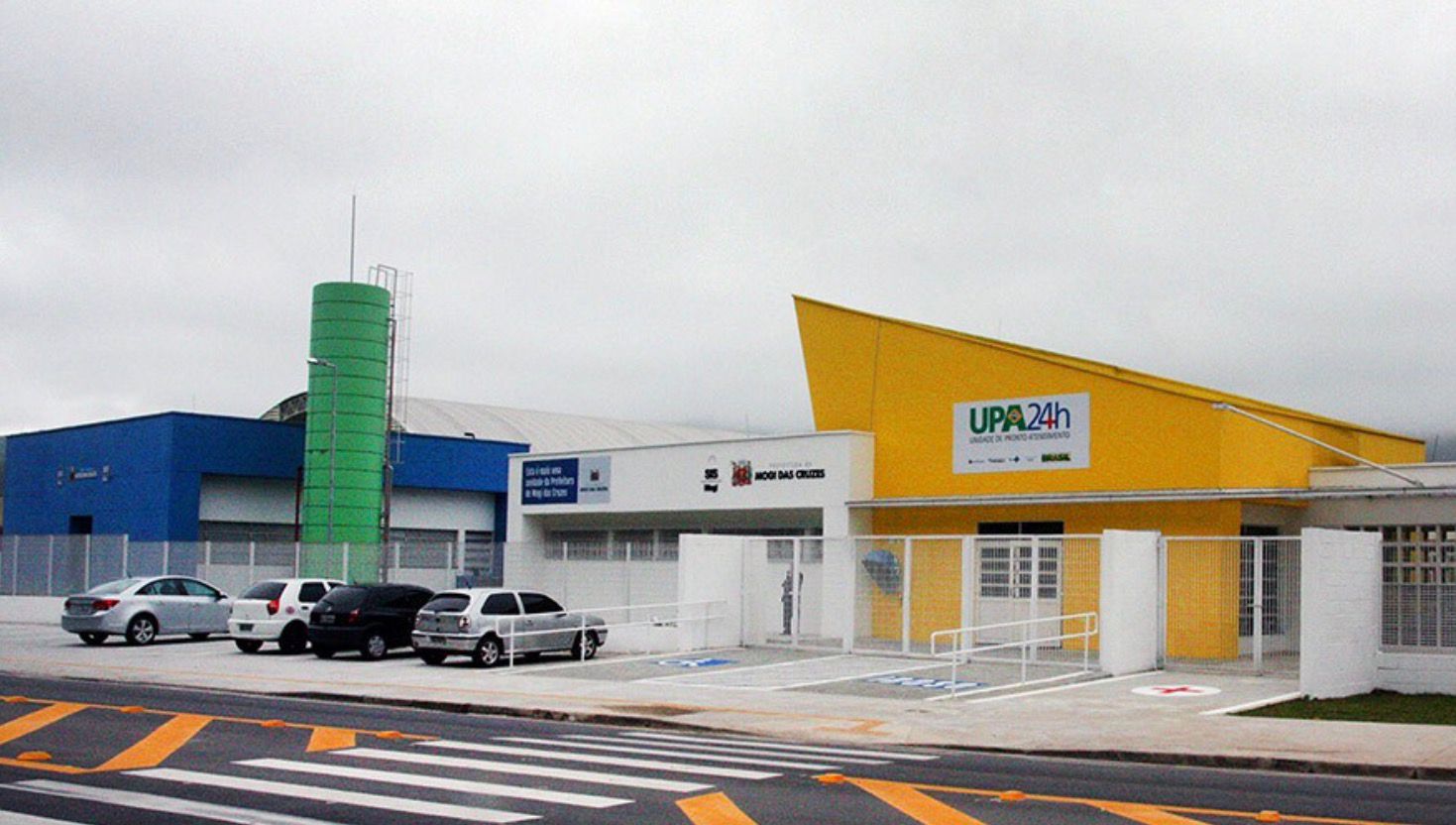 UPA Rodeio
